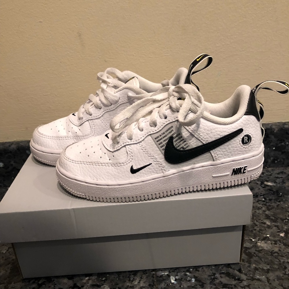 Boys Sneakers